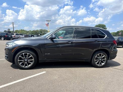 Used 2017 BMW X5 xDrive35i image 4