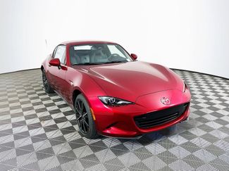 New 2026 MAZDA MX-5 Miata RF Grand Touring RWD video 2