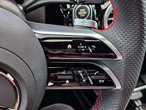 New 2026 Mercedes-Benz CLA 250 4MATIC image 27