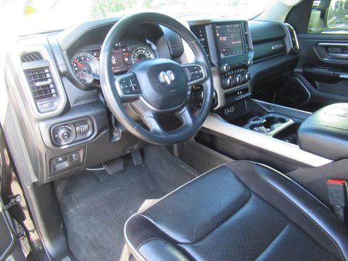 Used 2022 RAM 1500 Laramie RWD image 18