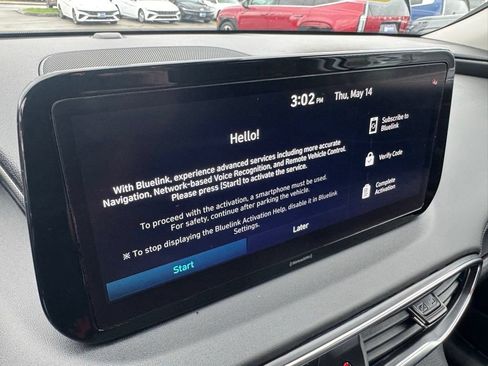 Used 2023 Hyundai Santa Fe SEL AWD/4WD image 29