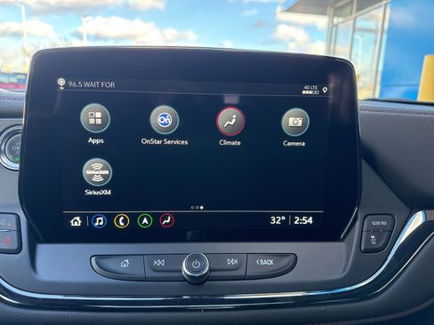 New 2025 Chevrolet Blazer RS w/ Enhanced Convenience Package image 20