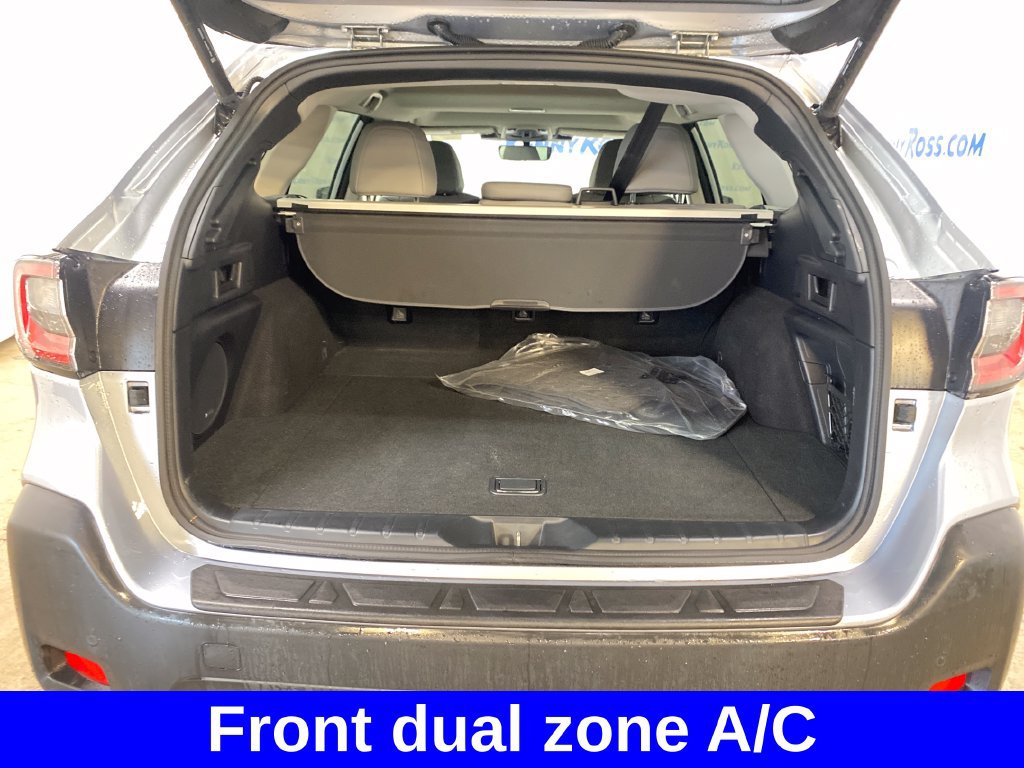 Certified 2024 Subaru Outback Limited XT AWD/4WD image 18