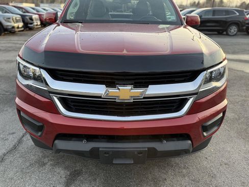 Used 2016 Chevrolet Colorado LT image 2