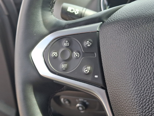 Used 2023 Chevrolet Traverse High Country w/ LPO, Floor Liner Package AWD/4WD image 7