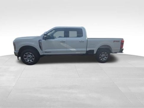 New 2026 Ford F250 Lariat AWD/4WD image 3