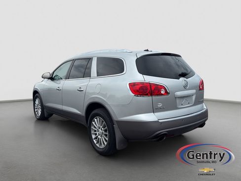 Used 2012 Buick Enclave Leather AWD/4WD image 4