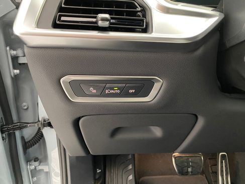 New 2026 BMW X7 xDrive40i w/ M Sport Package image 24