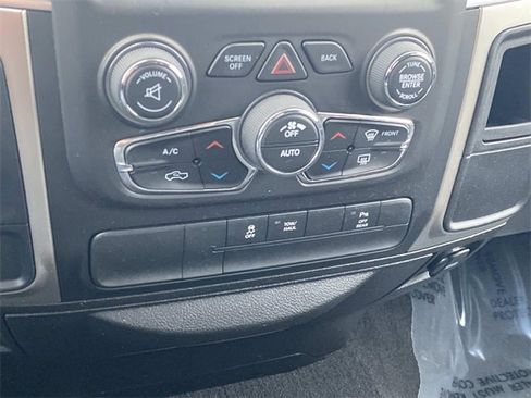 Used 2019 RAM 1500 Classic Warlock w/ Electronics Group image 25