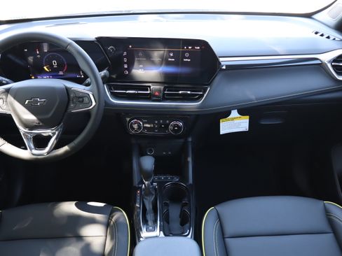 New 2026 Chevrolet TrailBlazer ACTIV w/ Convenience Package image 9
