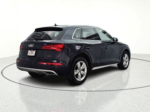 Used 2019 Audi Q5 2.0T Premium AWD/4WD image 7