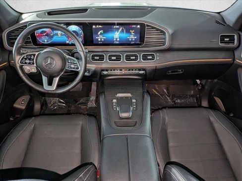 Certified 2022 Mercedes-Benz GLE 450 4MATIC image 16