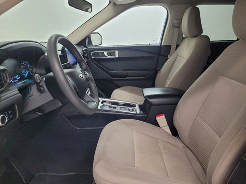 Used 2023 Ford Explorer 4WD image 17
