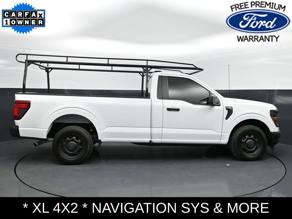 Used 2024 Ford F150 XL RWD image 11