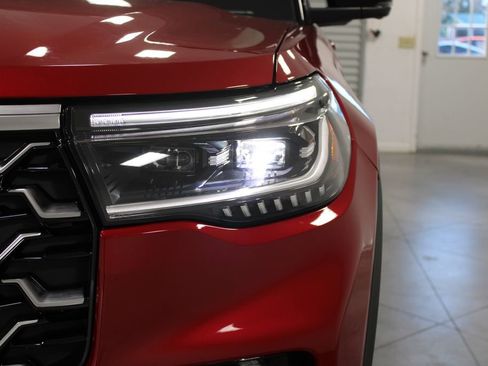 New 2026 Ford Explorer Platinum w/ LUX Leather Package image 60