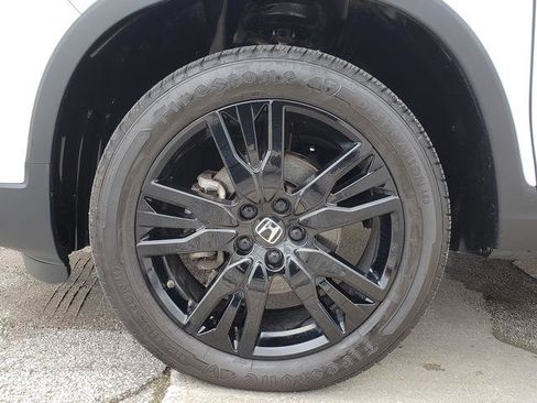 Used 2021 Honda Passport Sport image 27