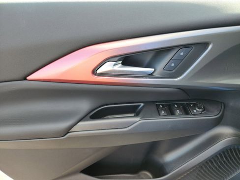 New 2026 Chevrolet Equinox EV RS image 10