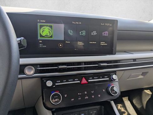 Used 2025 Hyundai Tucson SEL image 13