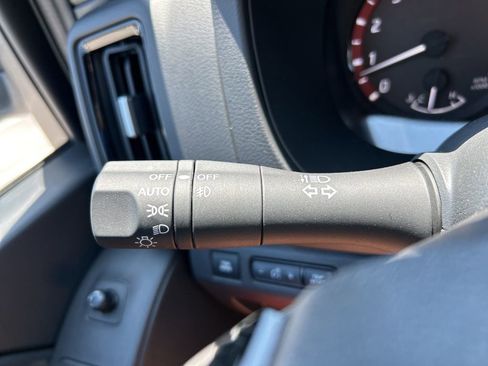 New 2025 Nissan Frontier PRO-4X w/ Pro Convenience Package image 24