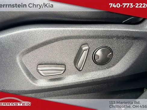 Used 2024 Ford Edge ST-Line image 15