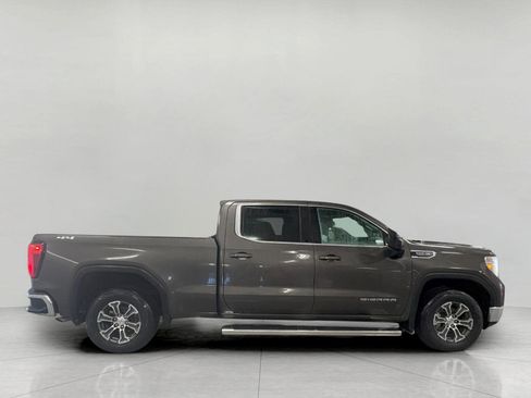 Used 2020 GMC Sierra 1500 SLE w/ SLE Value Package image 9