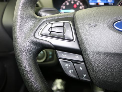 Used 2018 Ford Escape SE w/ Ford Safe & Smart Package image 20