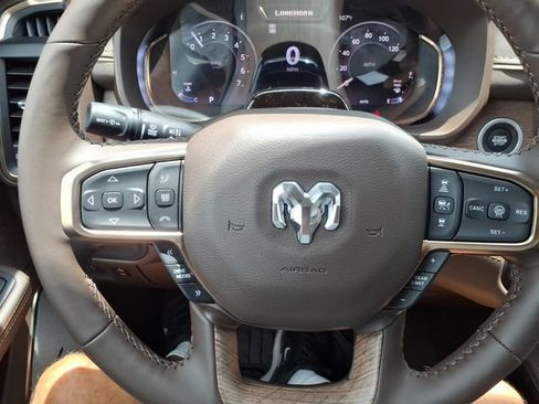 New 2026 RAM 1500 Limited AWD/4WD image 25