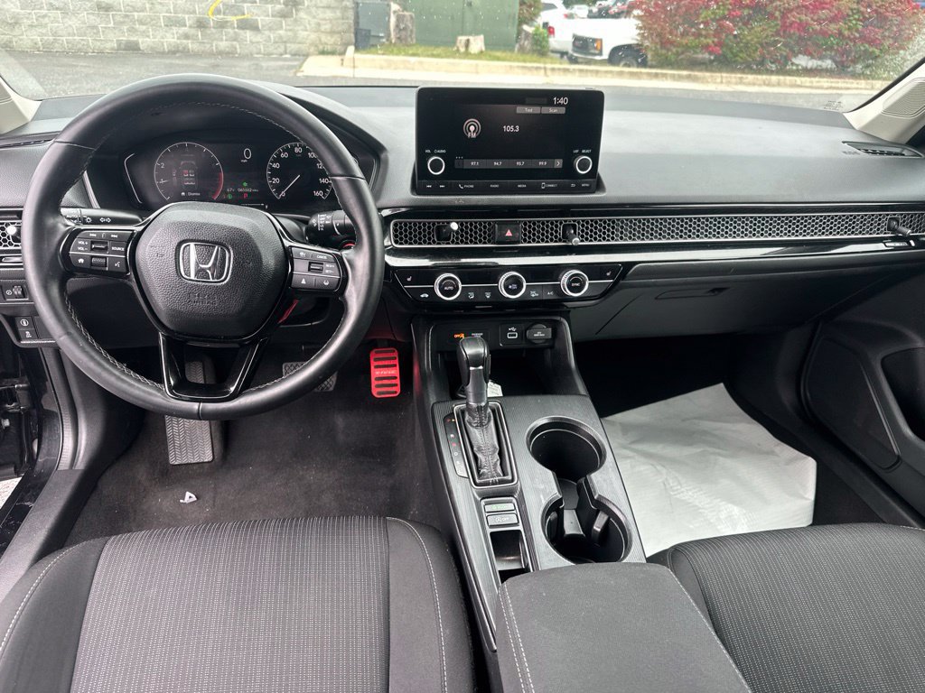 Used 2023 Honda Civic EX image 15