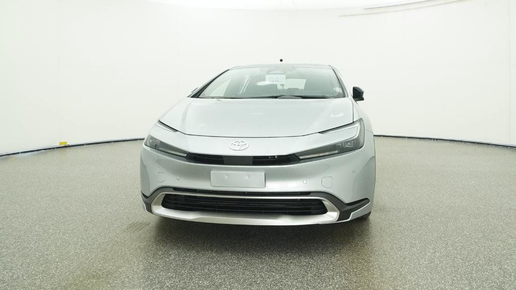 New 2026 Toyota Prius Plug-In Hybrid FWD image 18