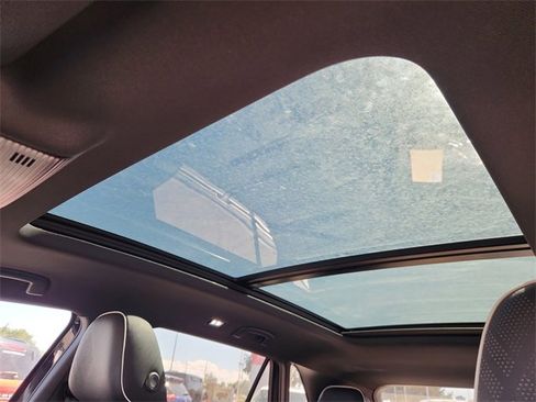 New 2026 Volkswagen Atlas Cross Sport SEL Premium R-Line image 16