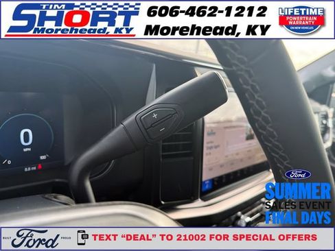 New 2026 Ford F250 Lariat AWD/4WD image 20