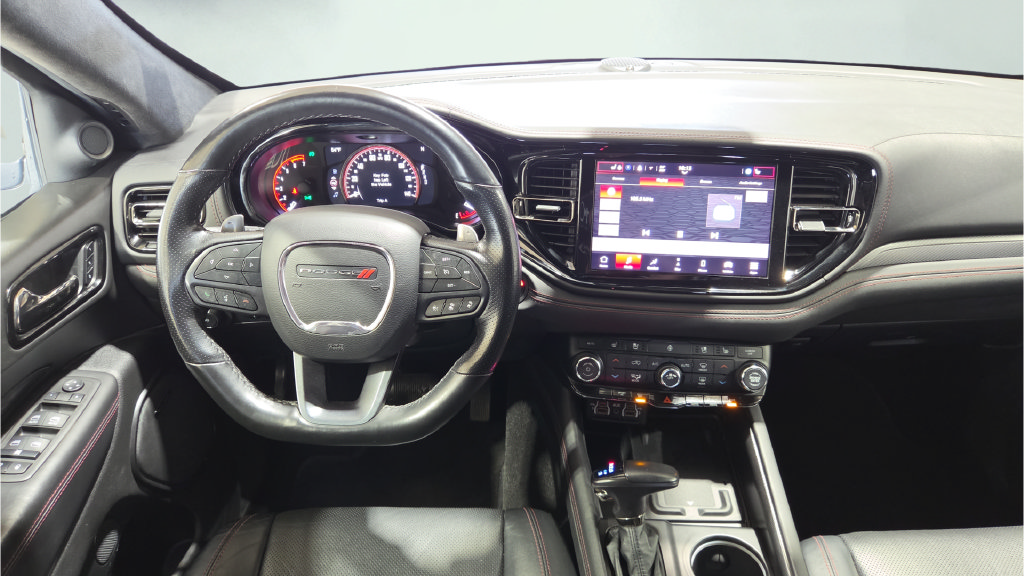 Used 2022 Dodge Durango R/T AWD/4WD image 22