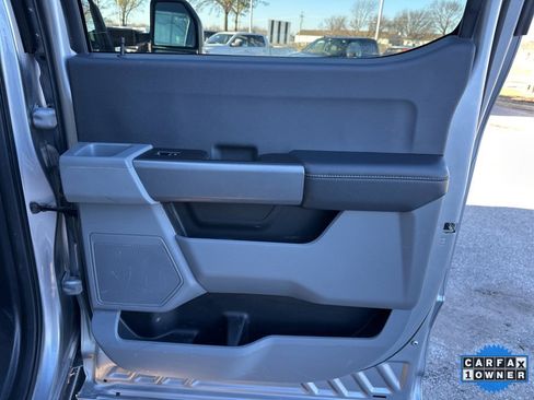 Used 2024 Ford F250 XLT image 47