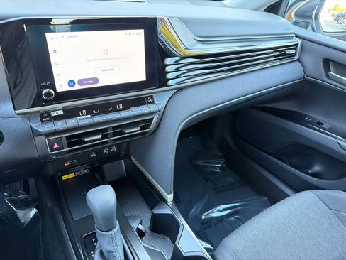 Used 2026 Toyota Camry LE w/ Convenience Package FWD image 22