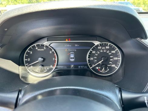 Used 2025 Nissan Altima 2.5 SV FWD image 25