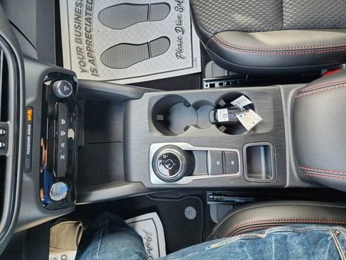 New 2025 Ford Escape ST-Line w/ Tech Pack #1 image 18