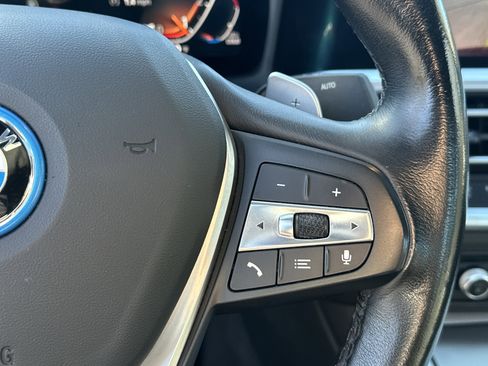 Used 2021 BMW 330i xDrive Sedan image 28
