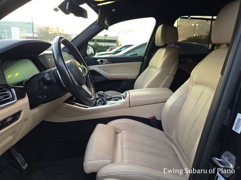 Used 2021 BMW X5 xDrive40i w/ M Sport Package image 6