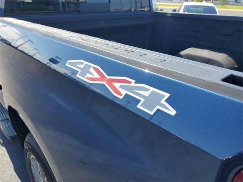 Used 2019 Chevrolet Silverado 1500 RST w/ All-Star Edition image 8