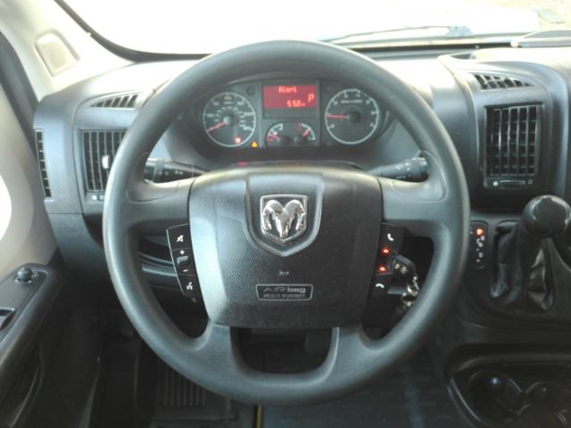Used 2021 RAM ProMaster 3500 FWD image 27