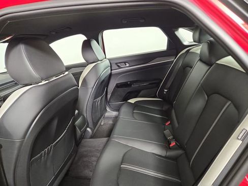 Certified 2025 Kia K5 GT-Line image 17