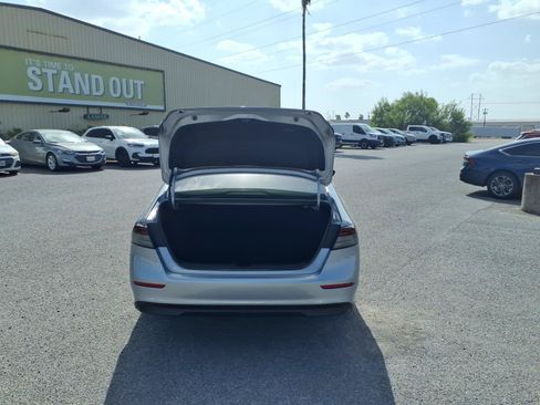 Certified 2023 Honda Accord LX image 26