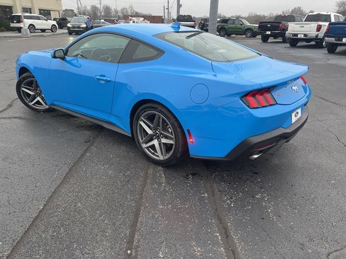 New 2026 Ford Mustang Premium image 10