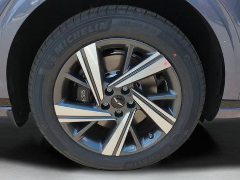 Used 2026 Genesis GV70 3.5T Sport Advanced AWD/4WD image 25