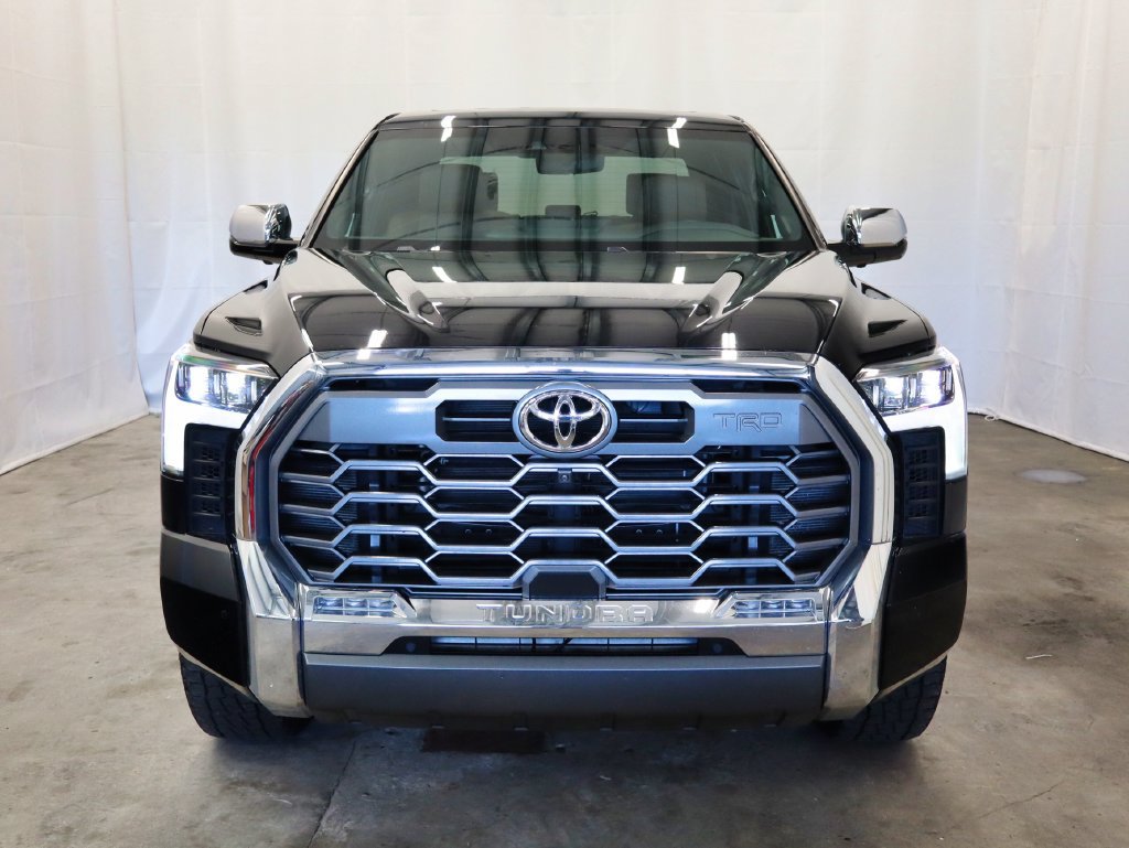 Used 2023 Toyota Tundra 1794 Edition w/ TRD Off-Road Package AWD/4WD image 9