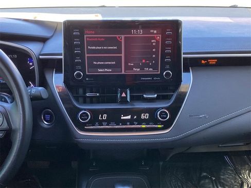 Certified 2022 Toyota Corolla XSE w/ Carpet Mat Package (TMS) image 26