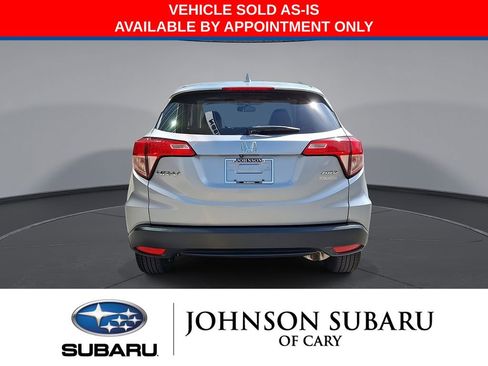 Used 2018 Honda HR-V EX image 23