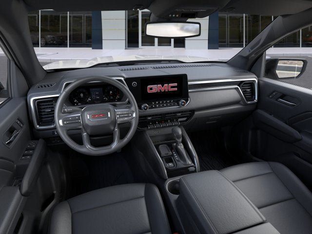 New 2026 GMC Canyon Elevation w/ Convenience Package RWD image 15