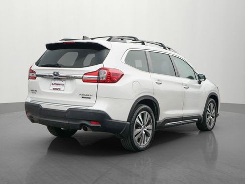Used 2019 Subaru Ascent Touring w/ Popular Package #3 image 7