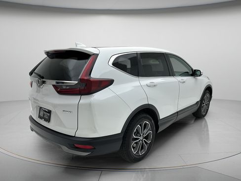 Used 2020 Honda CR-V EX image 5